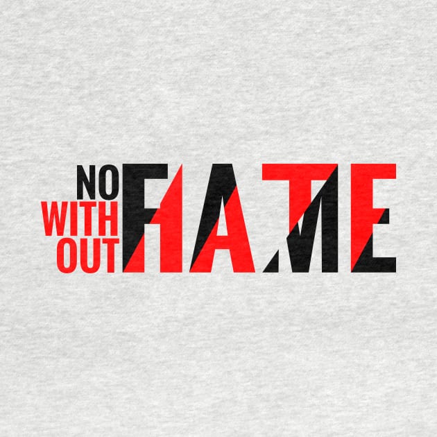 No fame without hate Promi / Celeb / Influencer by emmjott